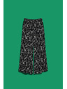 Moodo Virágmintás nadrág Moodo