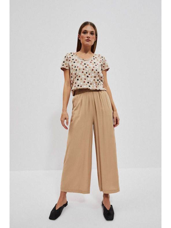 Moodo Viszkóz nadrágszoknya Moodo