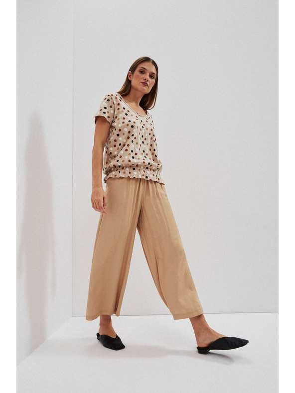 Moodo Viszkóz nadrágszoknya Moodo