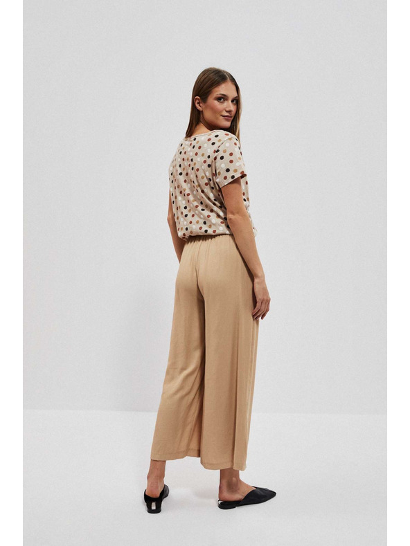 Moodo Viszkóz nadrágszoknya Moodo