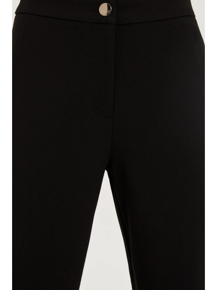 Moodo Sima nadrág fekete Moodo