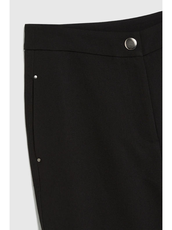 Moodo Sima nadrág fekete Moodo