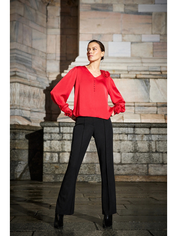 Moodo Fekete harang nadrág Moodo