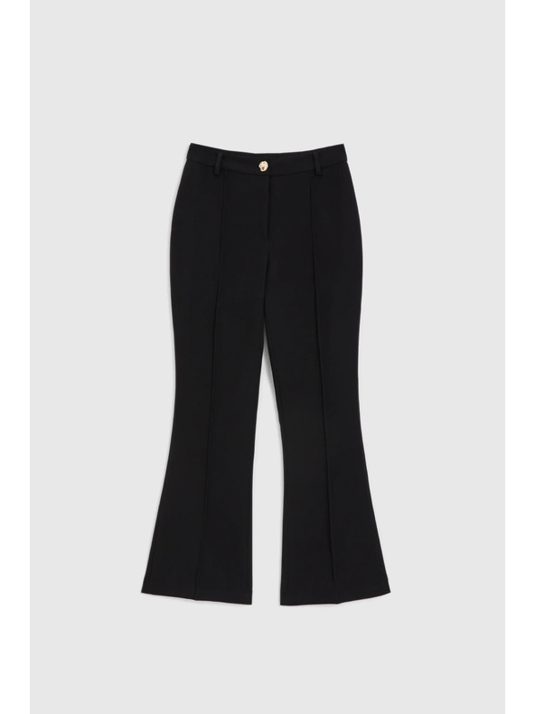 Moodo Fekete harang nadrág Moodo