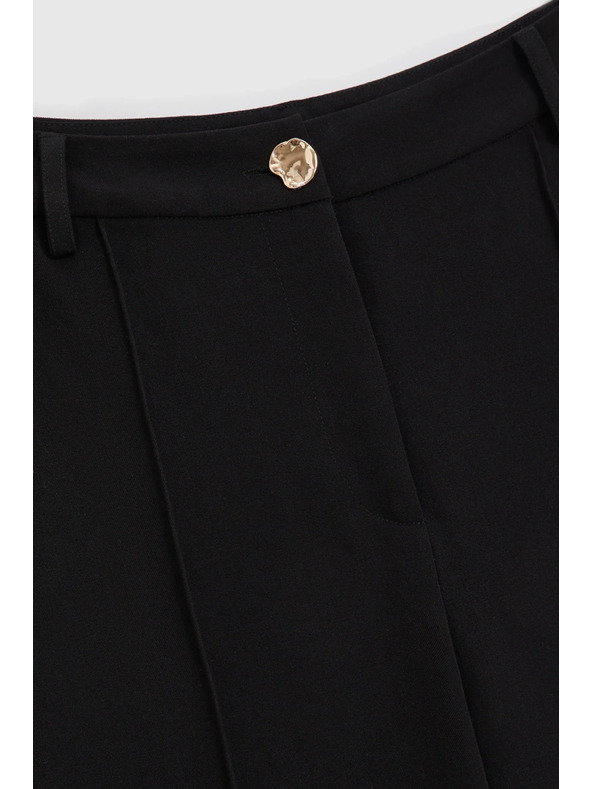 Moodo Fekete harang nadrág Moodo