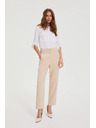 Moodo Sima nadrág bézs Moodo
