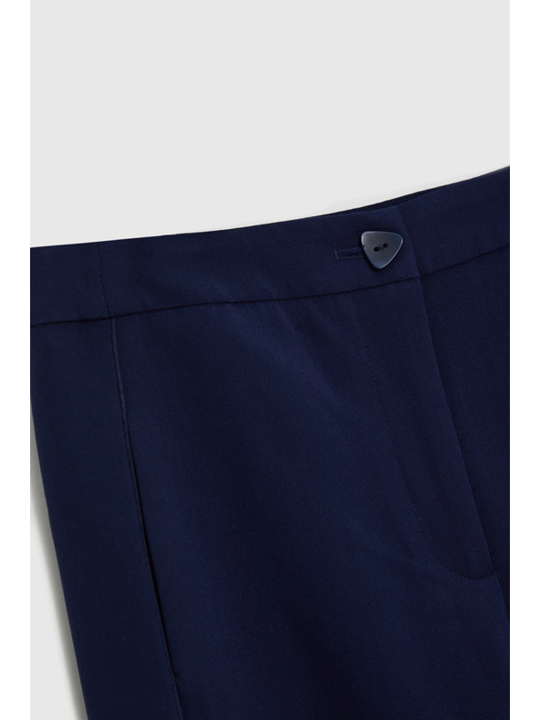 Moodo Sima nadrág sötétkék Moodo