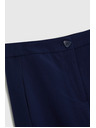 Moodo Sima nadrág sötétkék Moodo