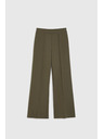 Moodo Sima nadrág olíva Moodo