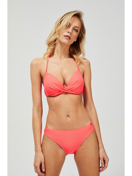 Moodo Fürdőruha alsó Barack Moodo