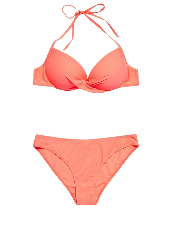 Moodo Fürdőruha alsó Barack Moodo