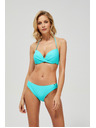 Moodo Fürdőruha alsó zöld Moodo
