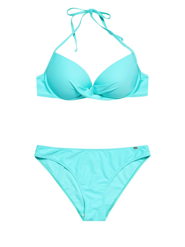 Moodo Fürdőruha alsó zöld Moodo