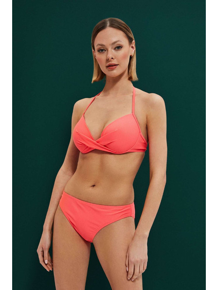 Moodo Push-up bikini felső Moodo