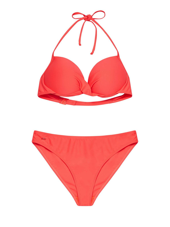 Moodo Push-up bikini felső Moodo