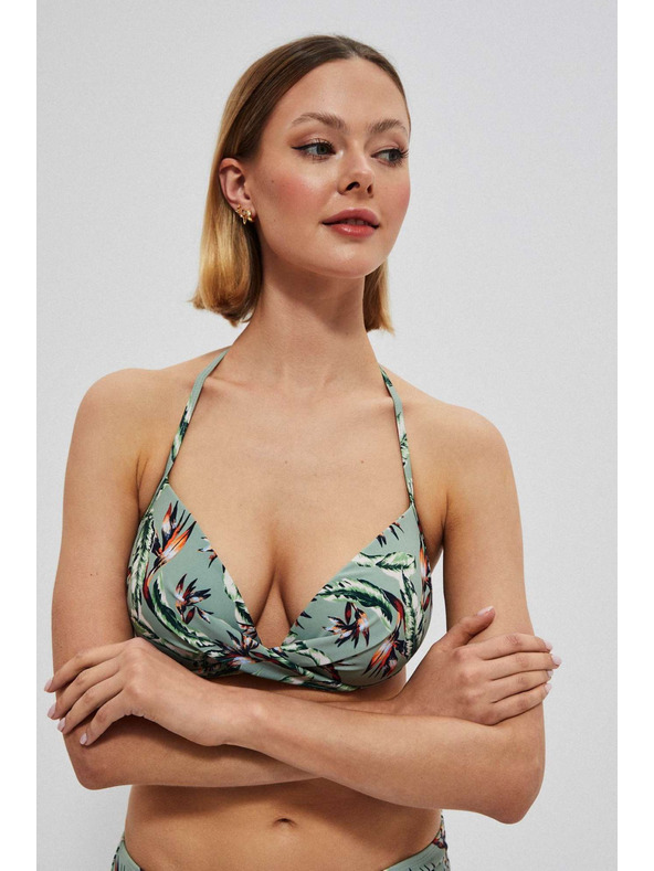 Moodo Fürdőruha alsó pasztell Moodo