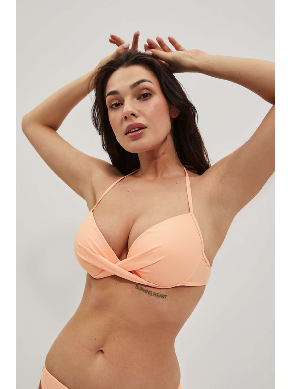 Moodo Bikini felső Barack Moodo