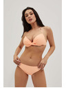 Moodo Fürdőruha alsó sima anyagból Barack Moodo