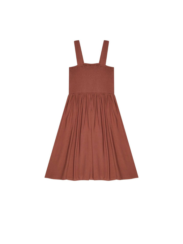 Moodo Viszkóz ruha Moodo