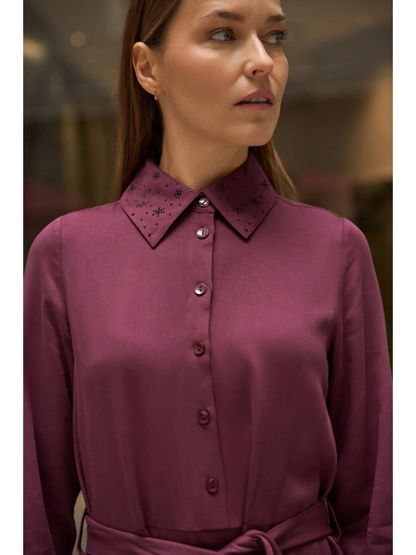 Moodo Bordó ingruha Moodo