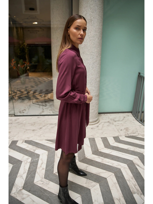 Moodo Bordó ingruha Moodo