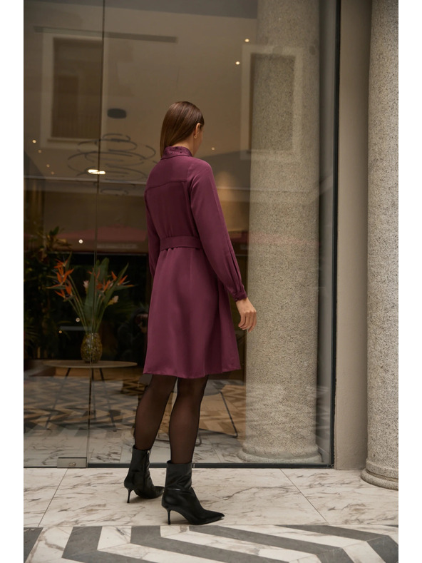 Moodo Bordó ingruha Moodo