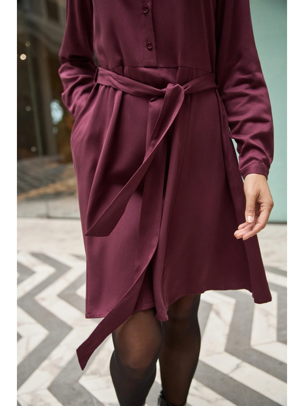 Moodo Bordó ingruha Moodo