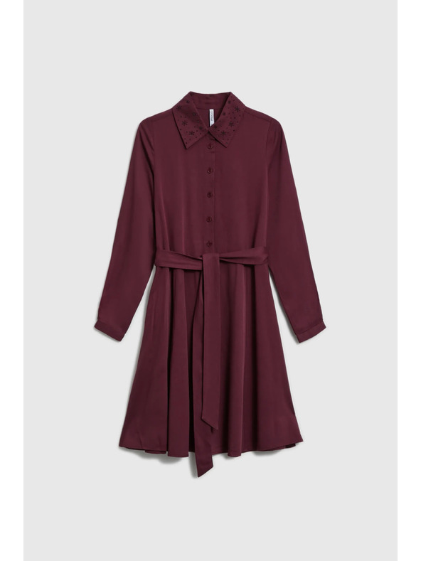 Moodo Bordó ingruha Moodo