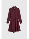 Moodo Bordó ingruha Moodo