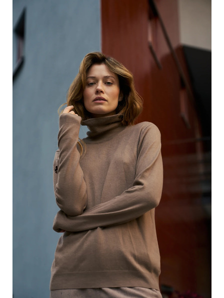 Moodo Sima garbó bézs Moodo