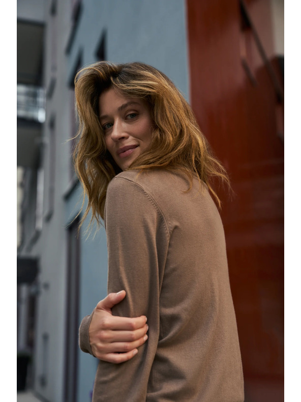 Moodo Sima garbó bézs Moodo