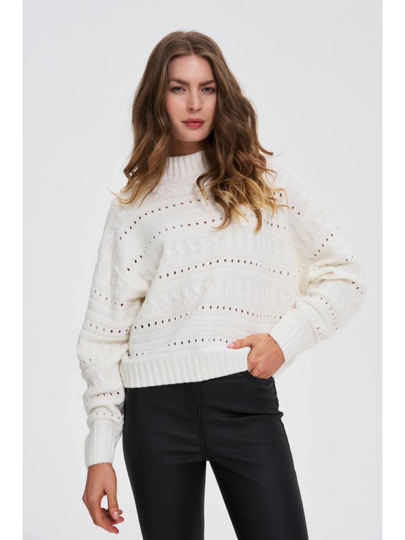 Moodo Fehér Moodo garbó