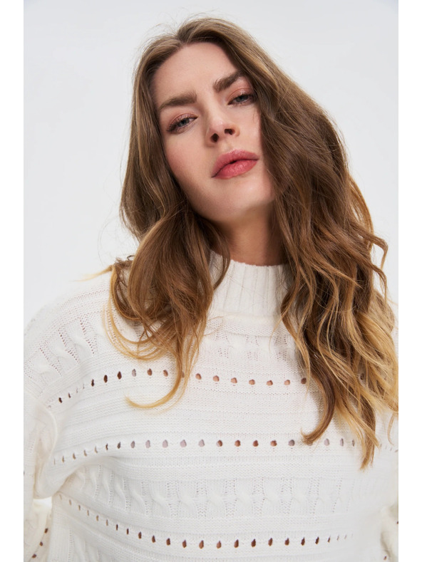 Moodo Fehér Moodo garbó