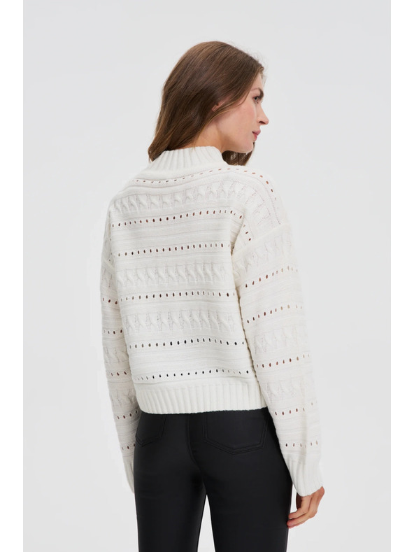 Moodo Fehér Moodo garbó