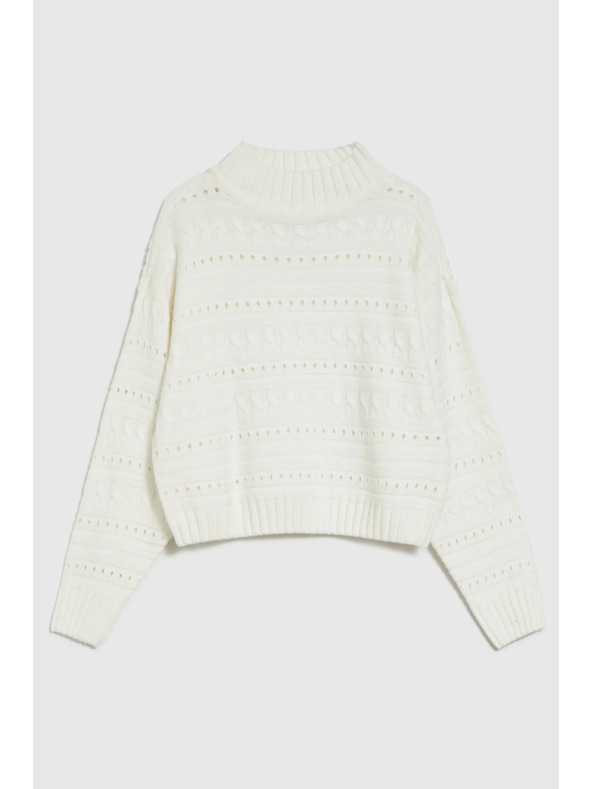 Moodo Fehér Moodo garbó