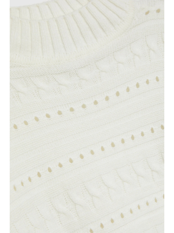 Moodo Fehér Moodo garbó