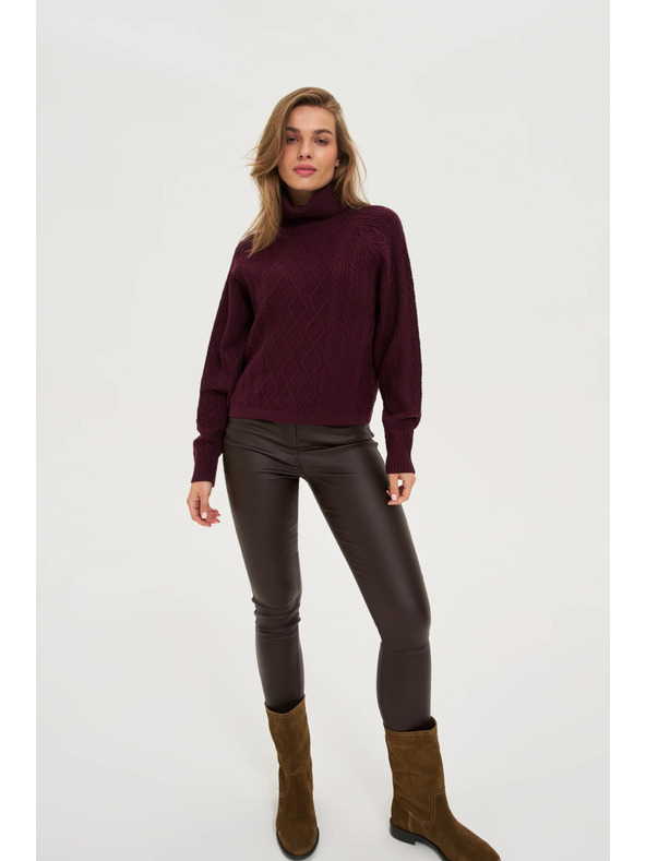 Moodo Bordó Moodo garbó