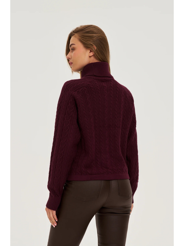 Moodo Bordó Moodo garbó