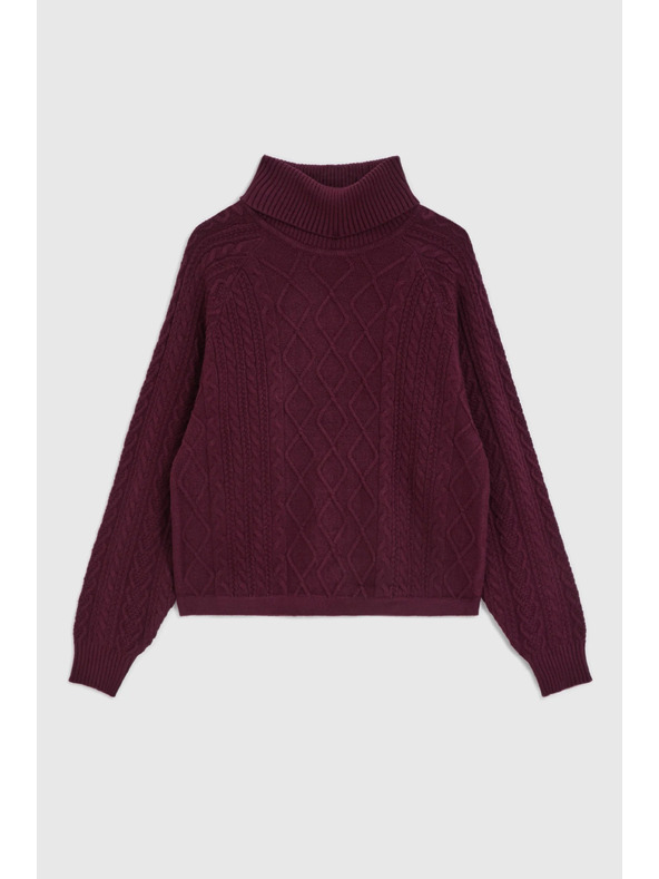 Moodo Bordó Moodo garbó