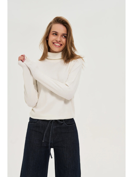 Moodo Fehér Moodo garbó