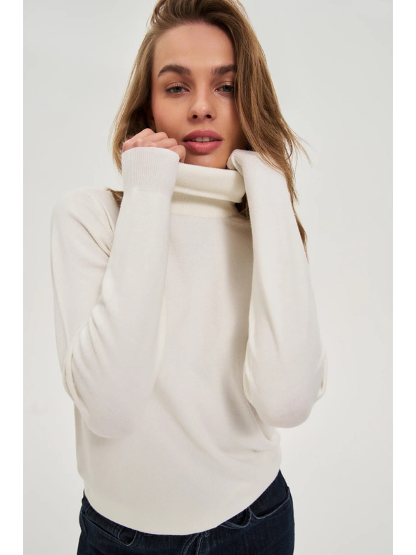 Moodo Fehér Moodo garbó