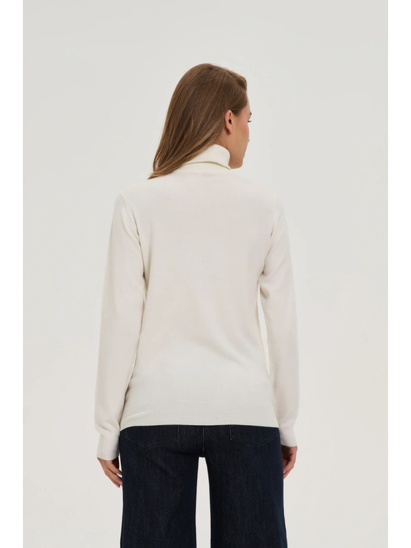 Moodo Fehér Moodo garbó