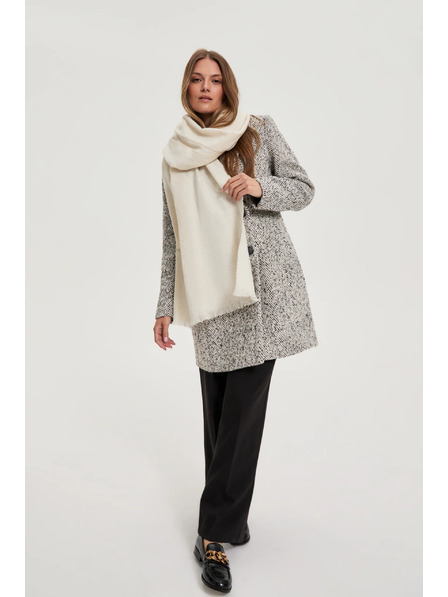 Moodo Sima bézs sál Moodo