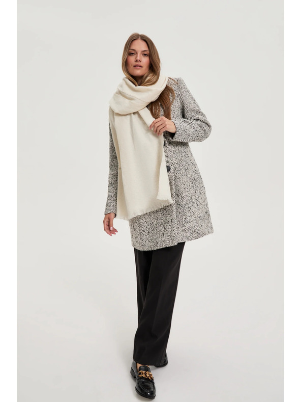 Moodo Sima bézs sál Moodo