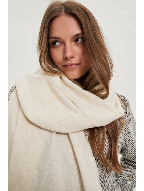 Moodo Sima bézs sál Moodo