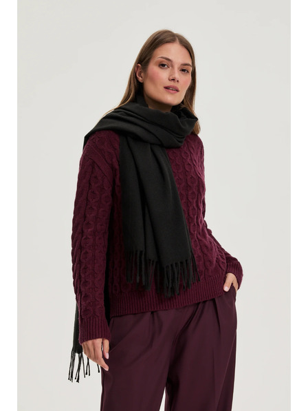 Moodo Fekete rojtos sál Moodo