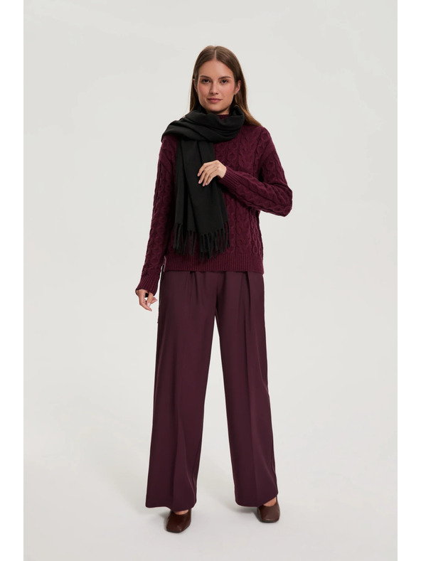 Moodo Fekete rojtos sál Moodo