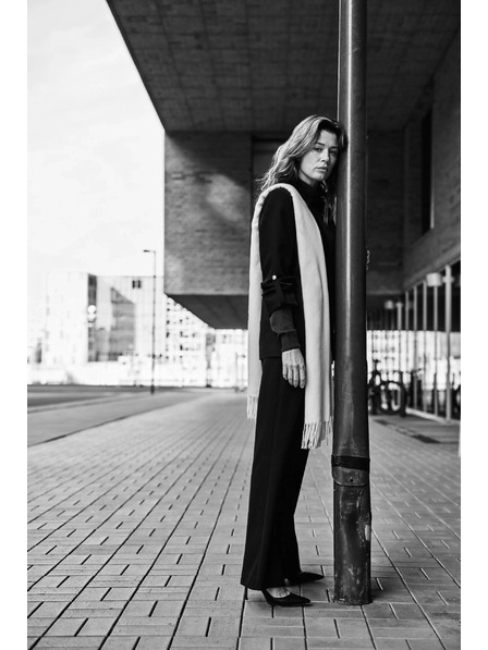 Moodo Krém rojtos sál Moodo