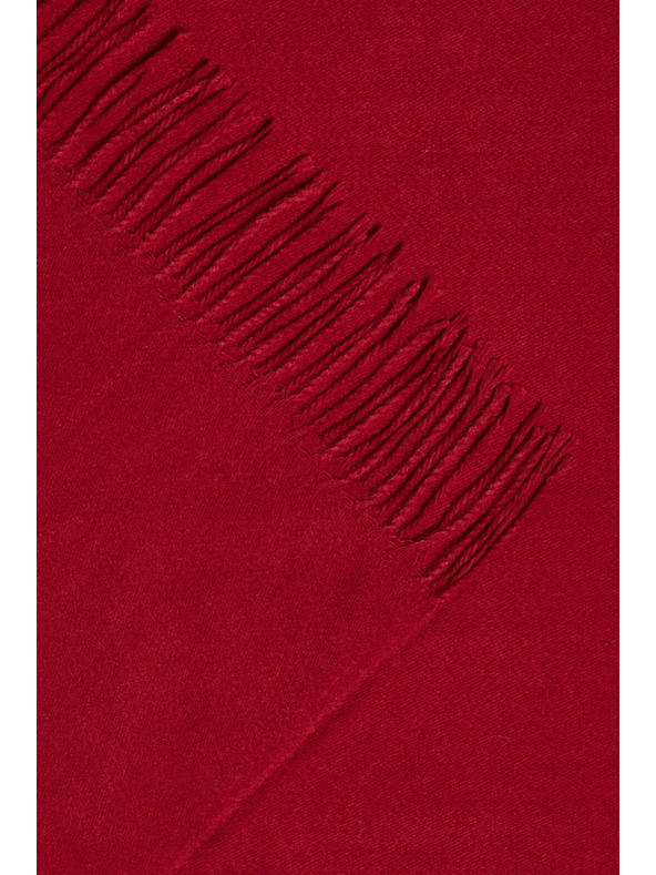 Moodo Piros rojtos sál Moodo