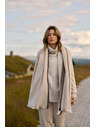 Moodo Sima bézs sál Moodo